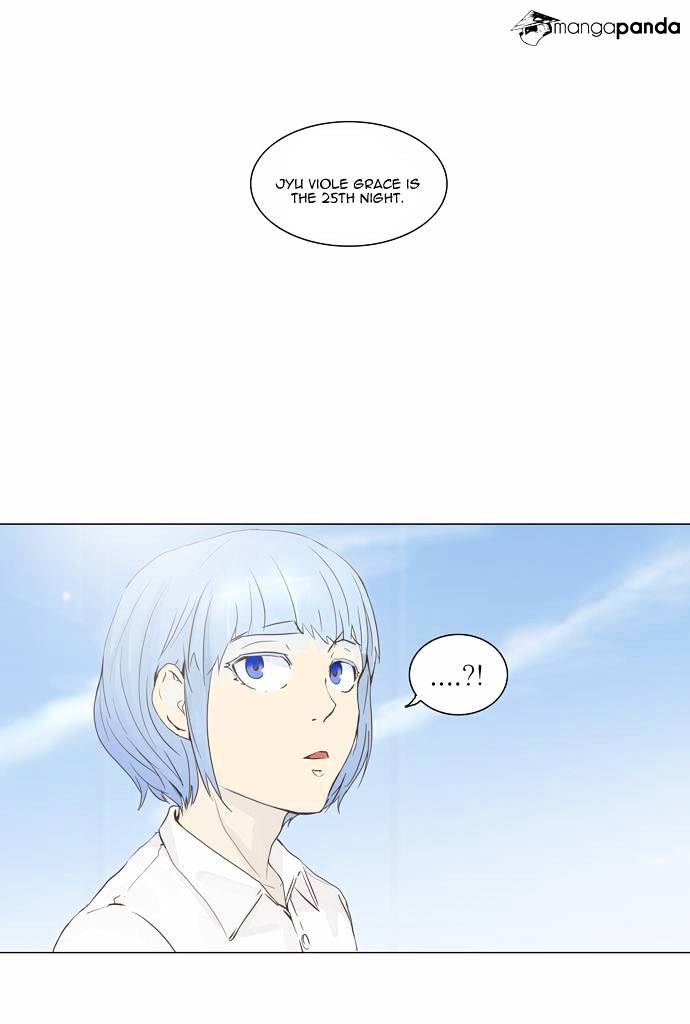 Tower of God Chapter 133 page 36