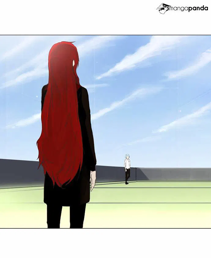 Tower of God Chapter 133 page 37
