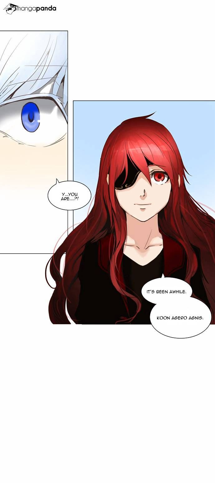 Tower of God Chapter 133 page 38