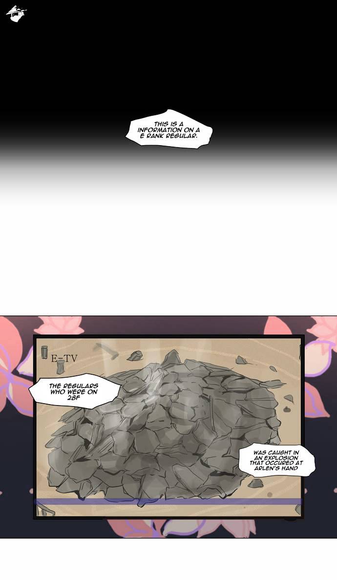 Tower of God Chapter 133 page 40