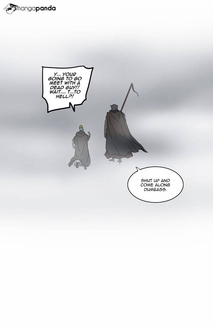 Tower of God Chapter 133 page 46