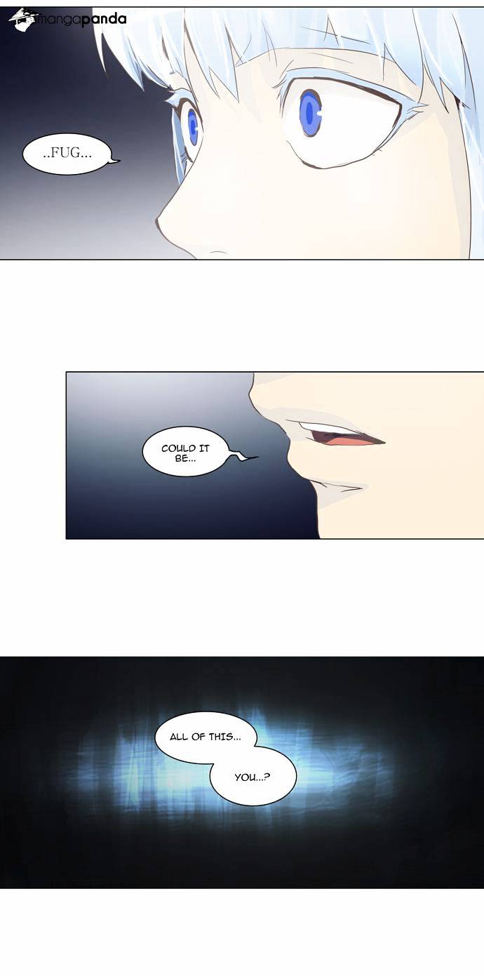 Tower of God Chapter 134 page 9