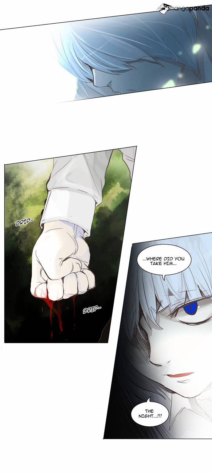 Tower of God Chapter 134 page 11