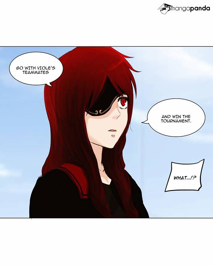 Tower of God Chapter 134 page 13