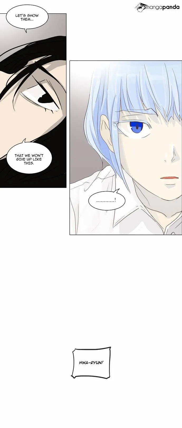 Tower of God Chapter 134 page 23