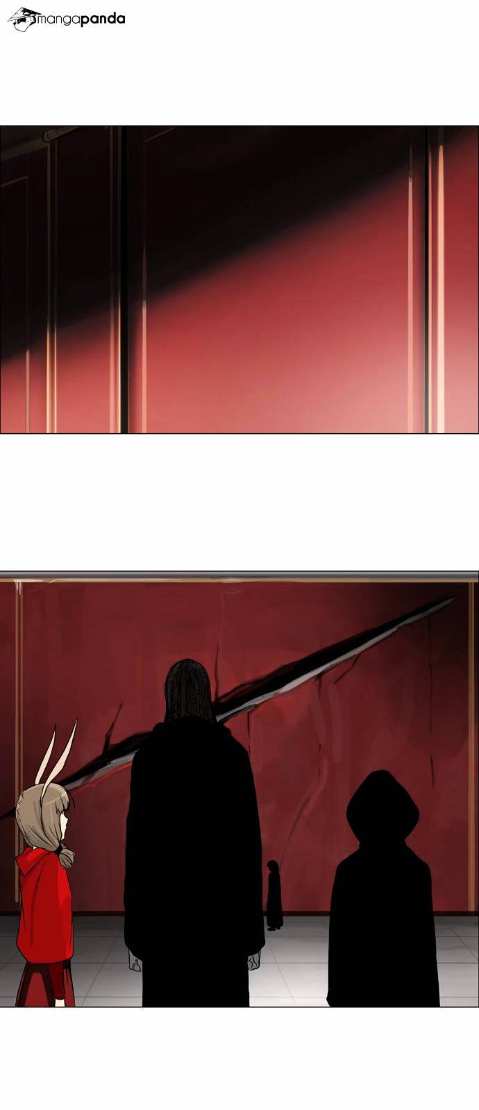 Tower of God Chapter 134 page 30