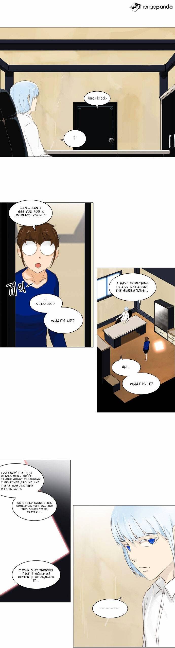 Tower of God Chapter 135 page 13