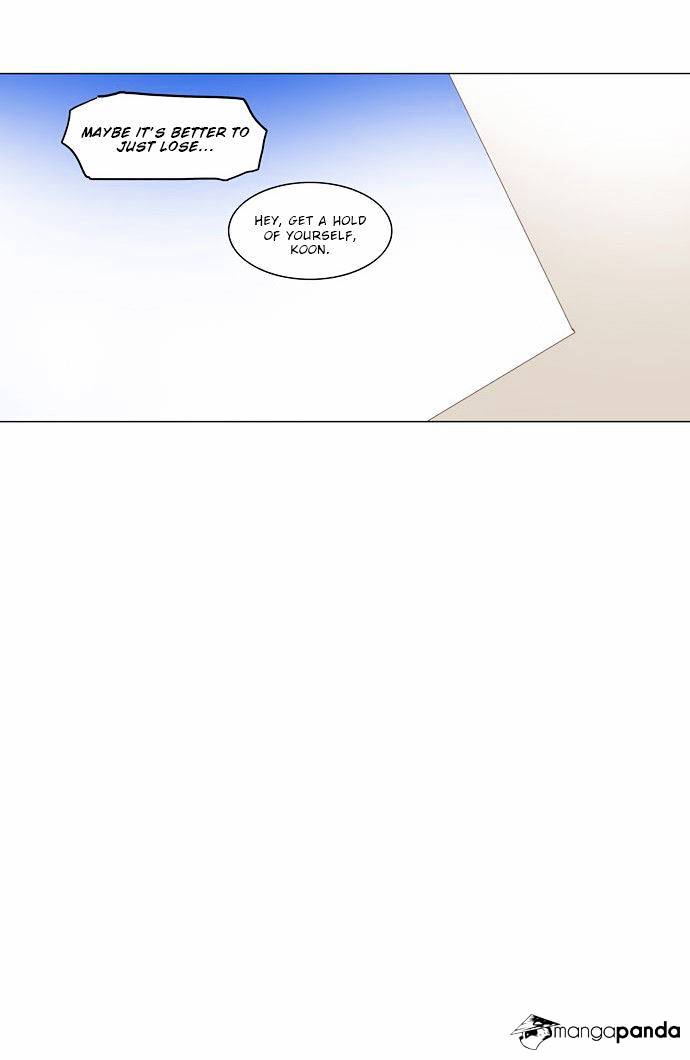 Tower of God Chapter 135 page 24