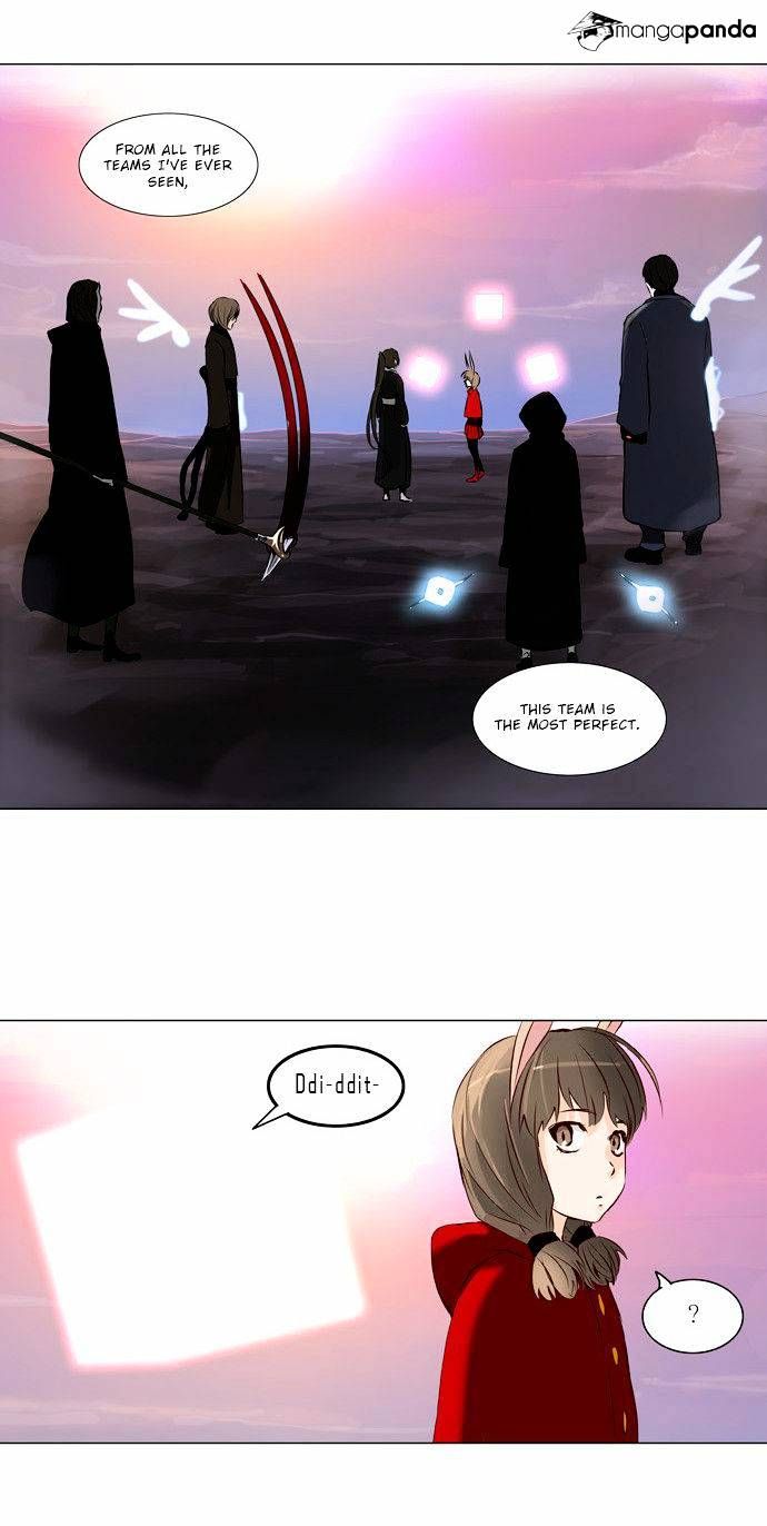 Tower of God Chapter 135 page 30