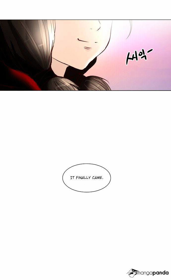 Tower of God Chapter 135 page 31