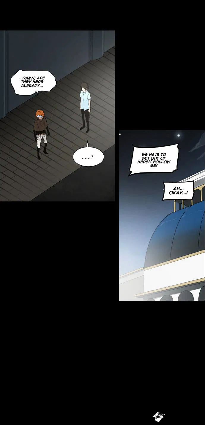 Tower of God Chapter 137 page 10