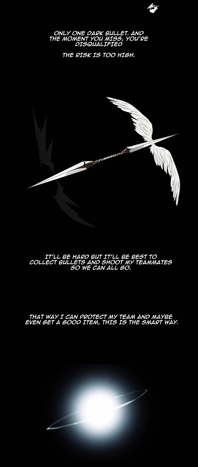 Tower of God Chapter 138 page 7