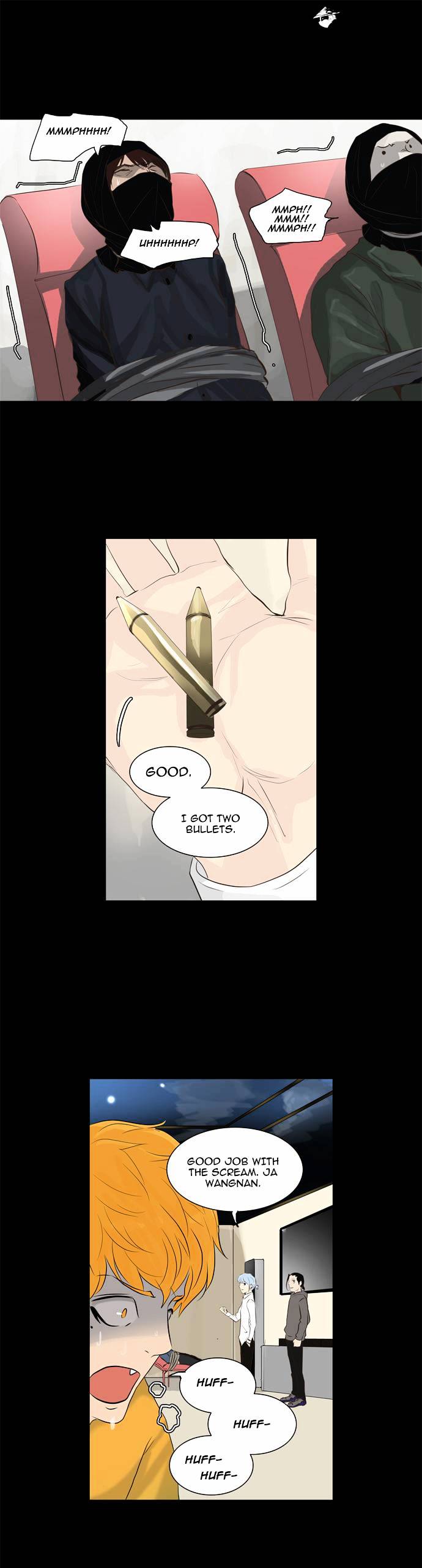 Tower of God Chapter 138 page 13