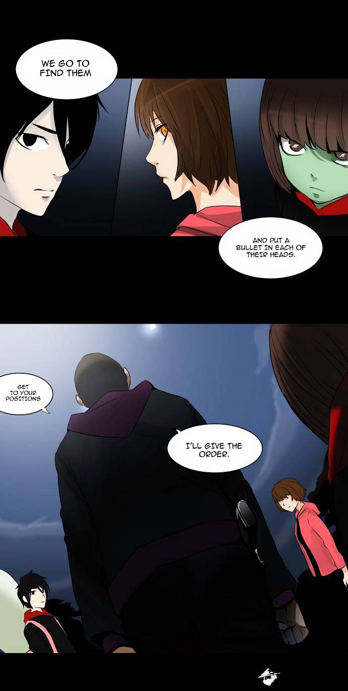 Tower of God Chapter 138 page 24