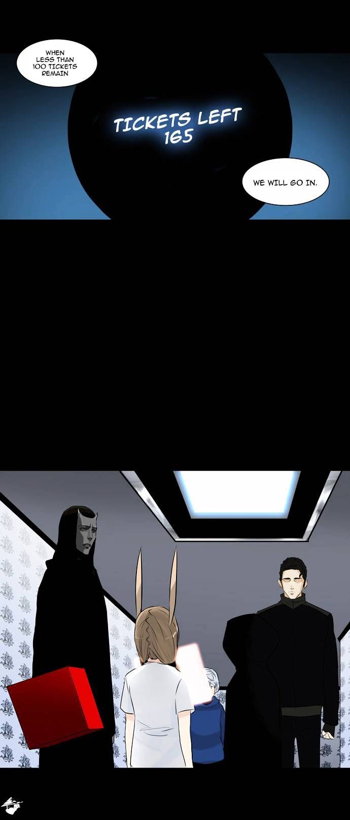 Tower of God Chapter 139 page 3