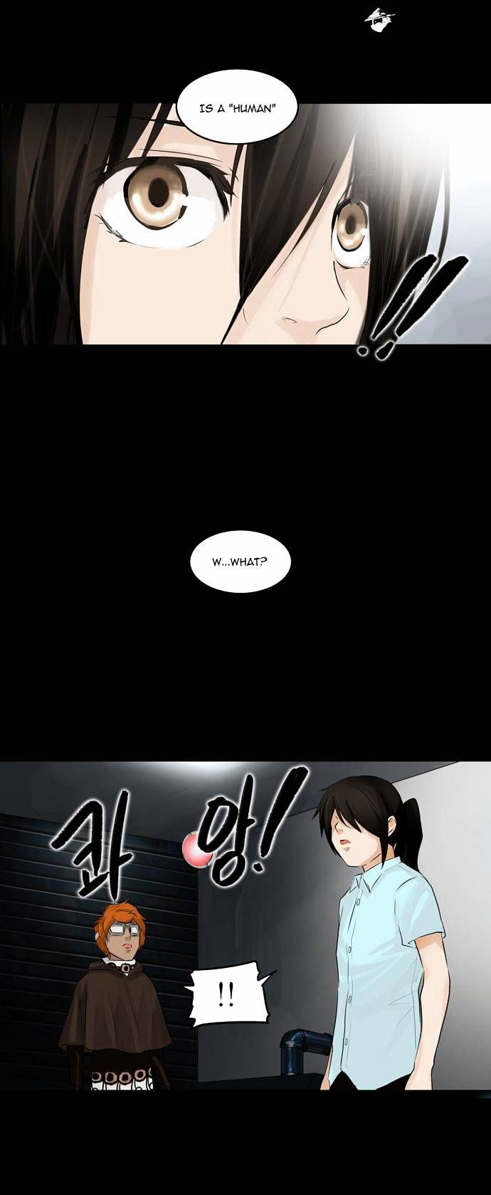 Tower of God Chapter 139 page 11