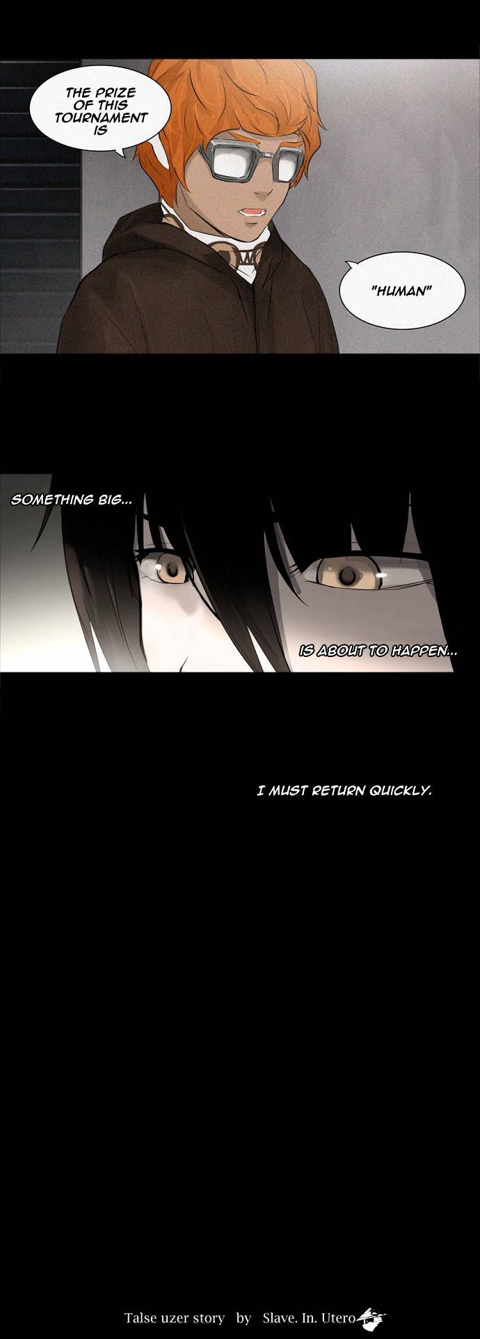 Tower of God Chapter 140 page 12