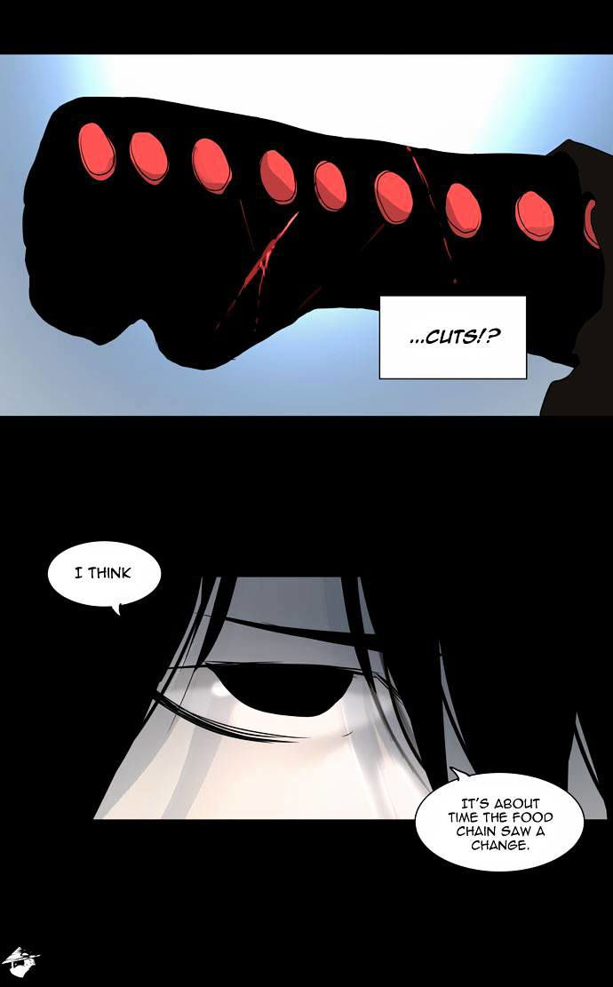 Tower of God Chapter 141 page 16
