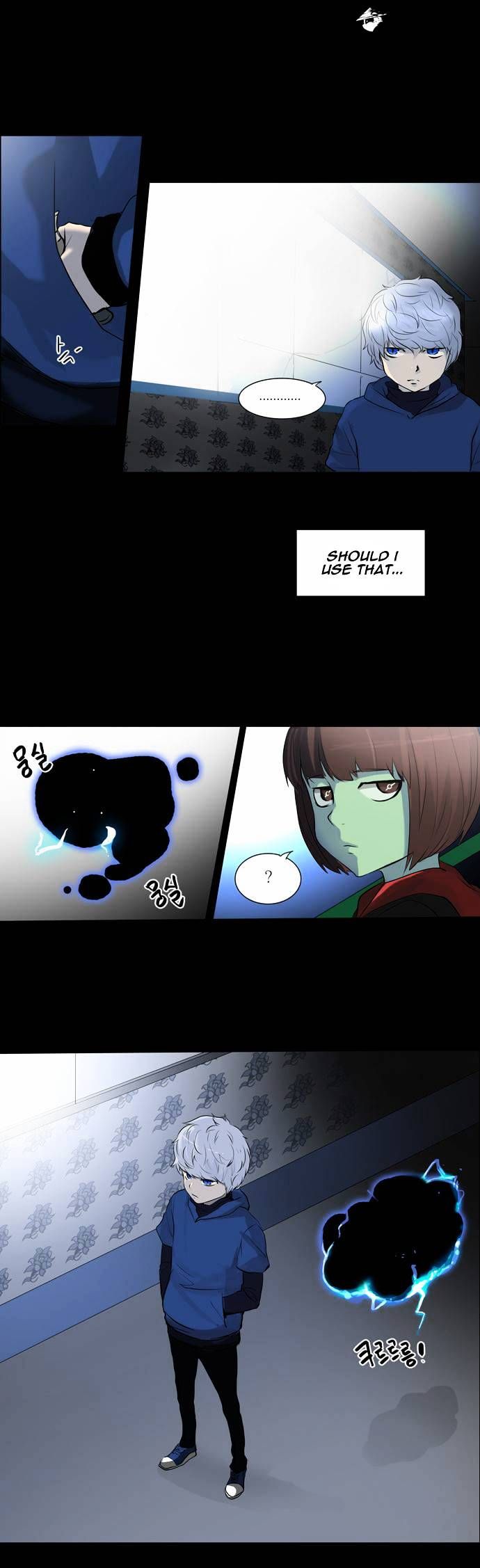 Tower of God Chapter 141 page 24