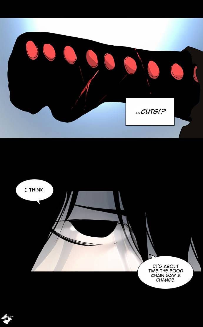 Tower of God Chapter 142 page 16