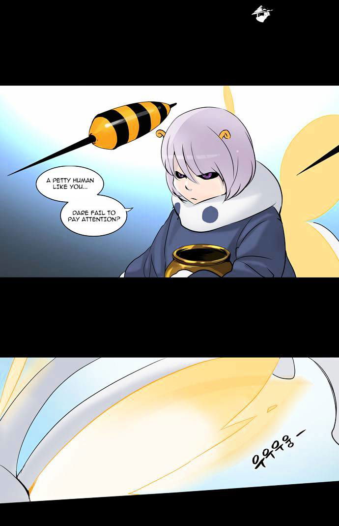 Tower of God Chapter 143 page 24
