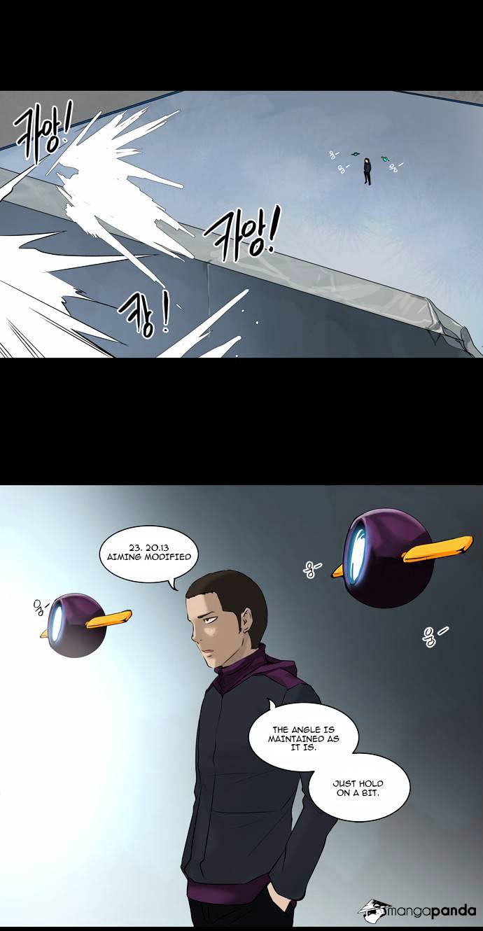 Tower of God Chapter 143 page 26