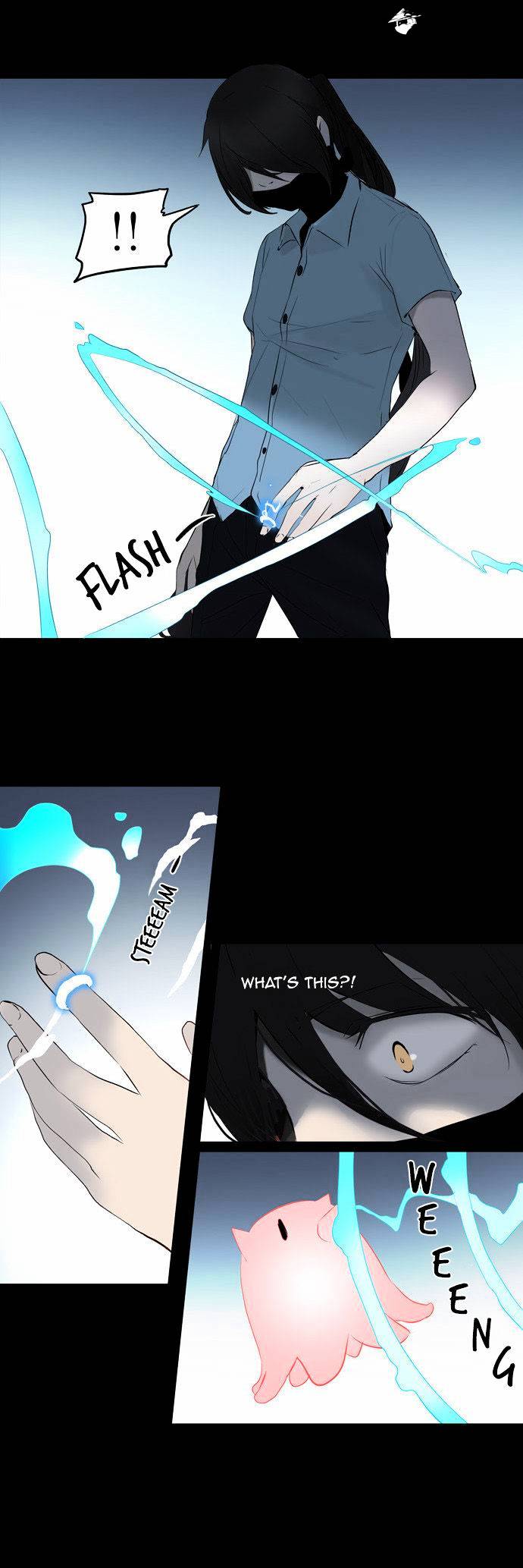 Tower of God Chapter 144 page 7