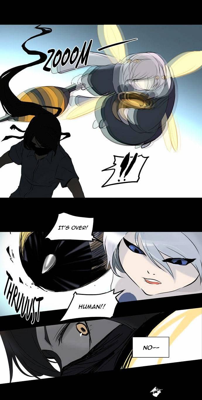 Tower of God Chapter 144 page 20