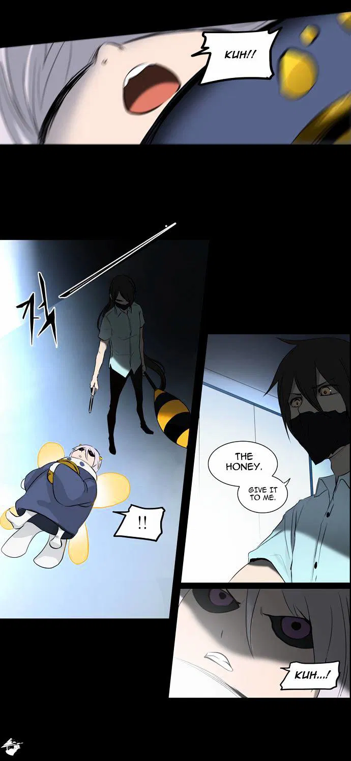 Tower of God Chapter 145 page 6