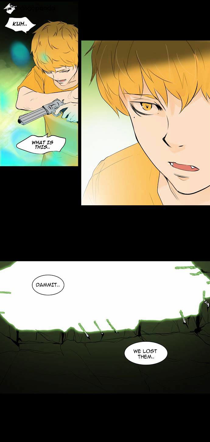 Tower of God Chapter 145 page 16