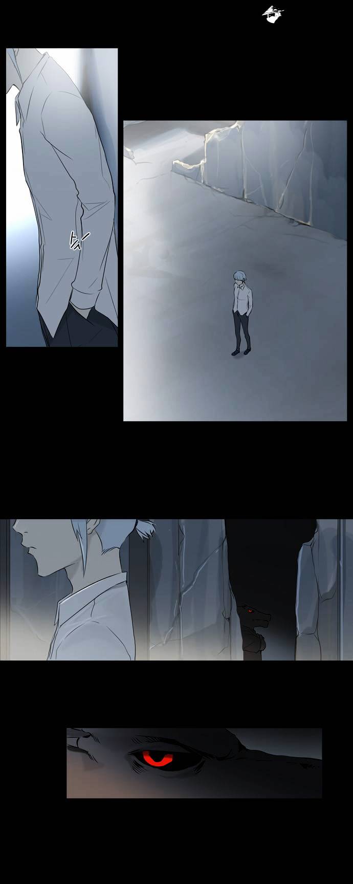 Tower of God Chapter 145 page 25