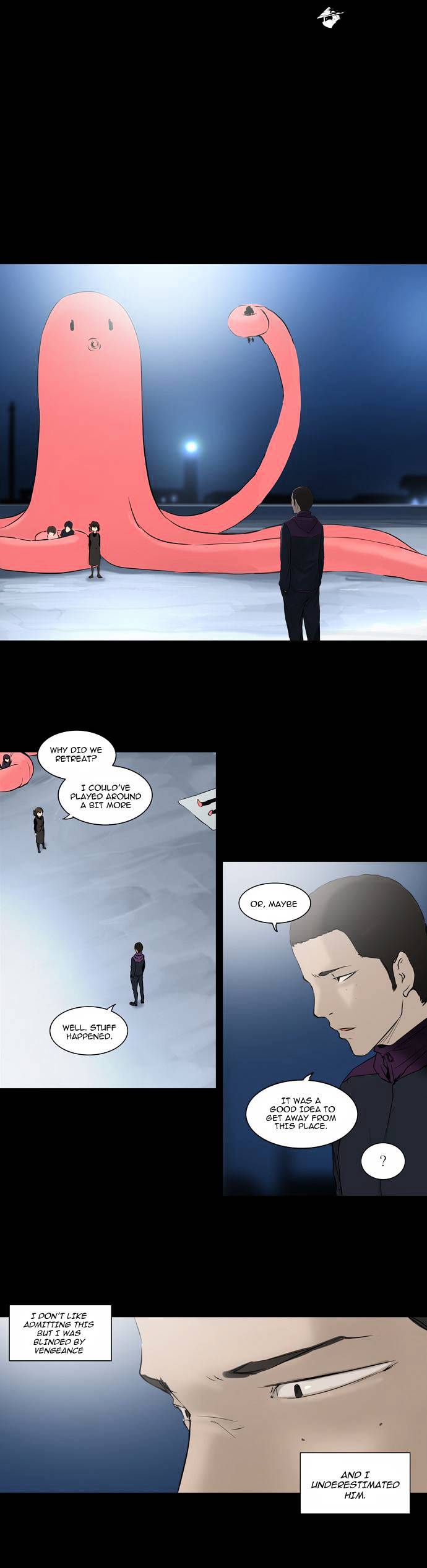 Tower of God Chapter 145 page 26