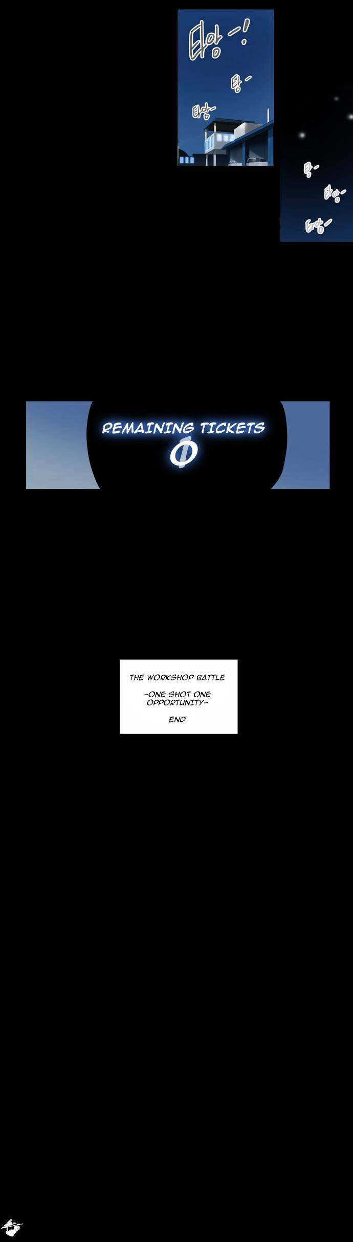 Tower of God Chapter 145 page 31