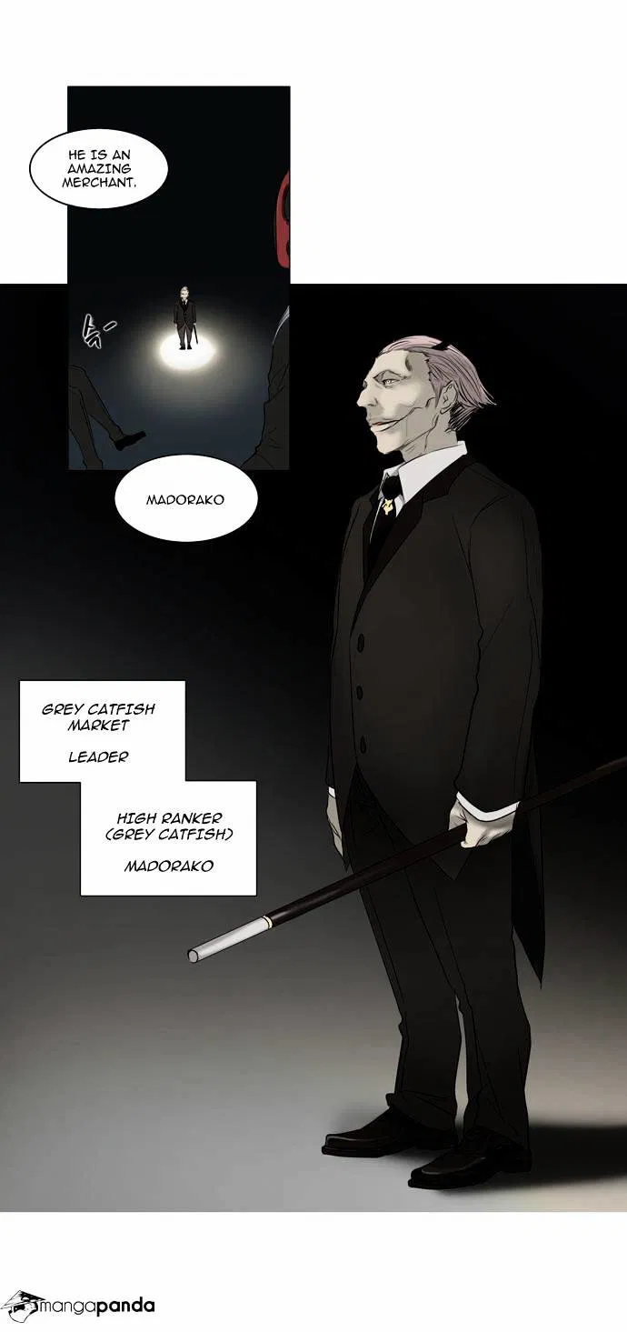 Tower of God Chapter 146 page 3