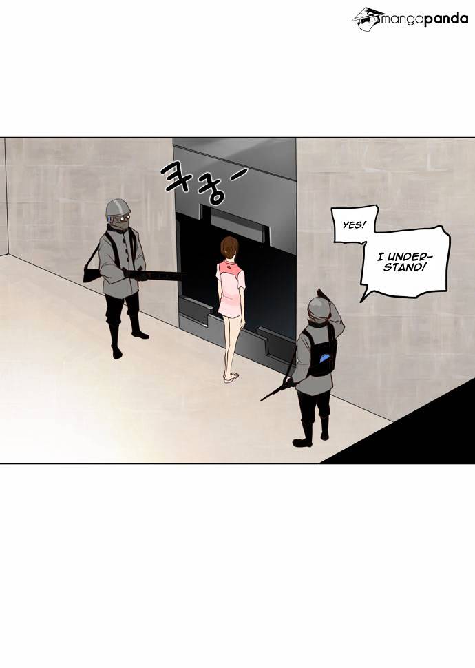 Tower of God Chapter 146 page 23