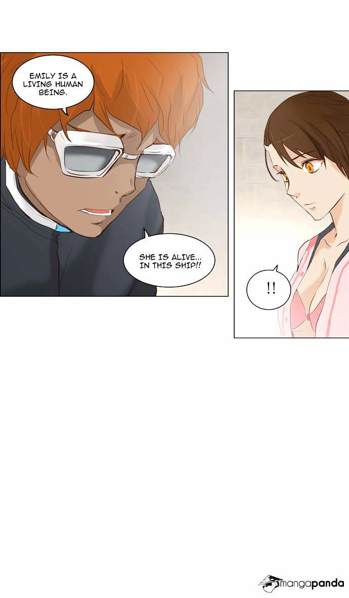 Tower of God Chapter 146 page 28