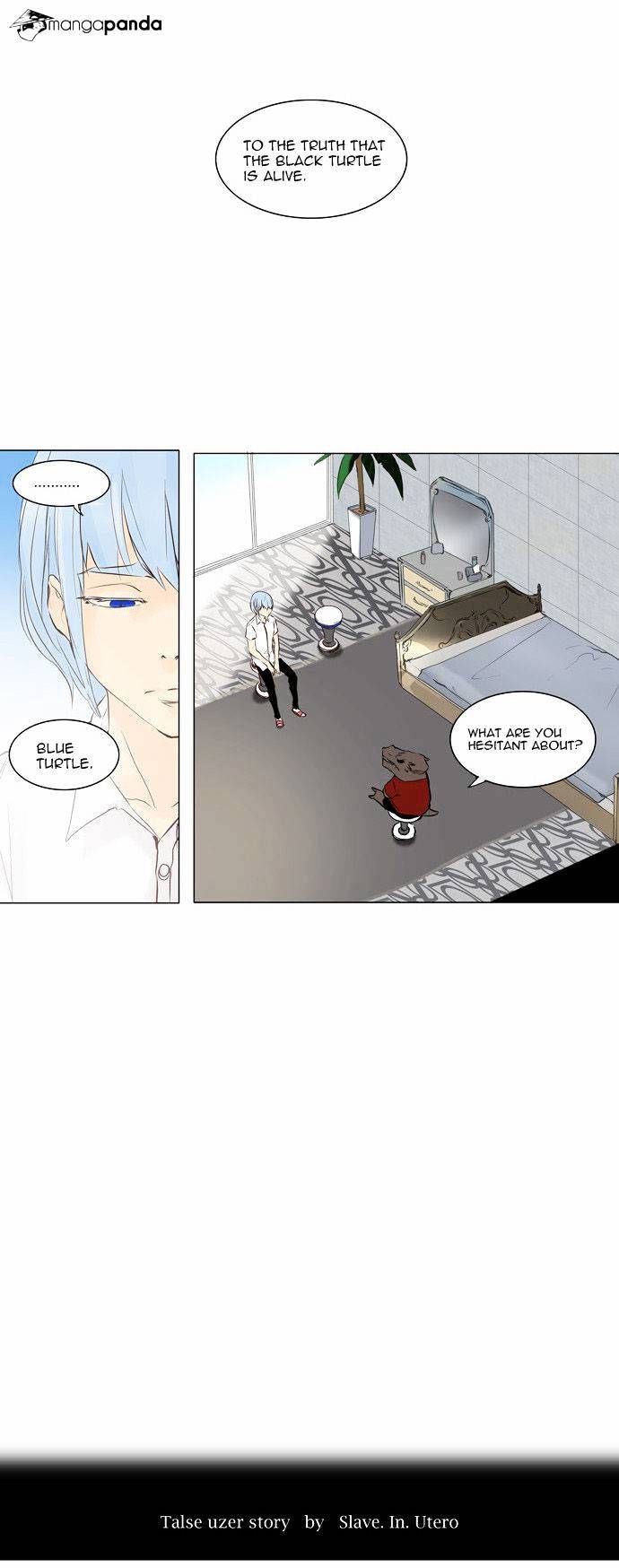 Tower of God Chapter 147 page 4