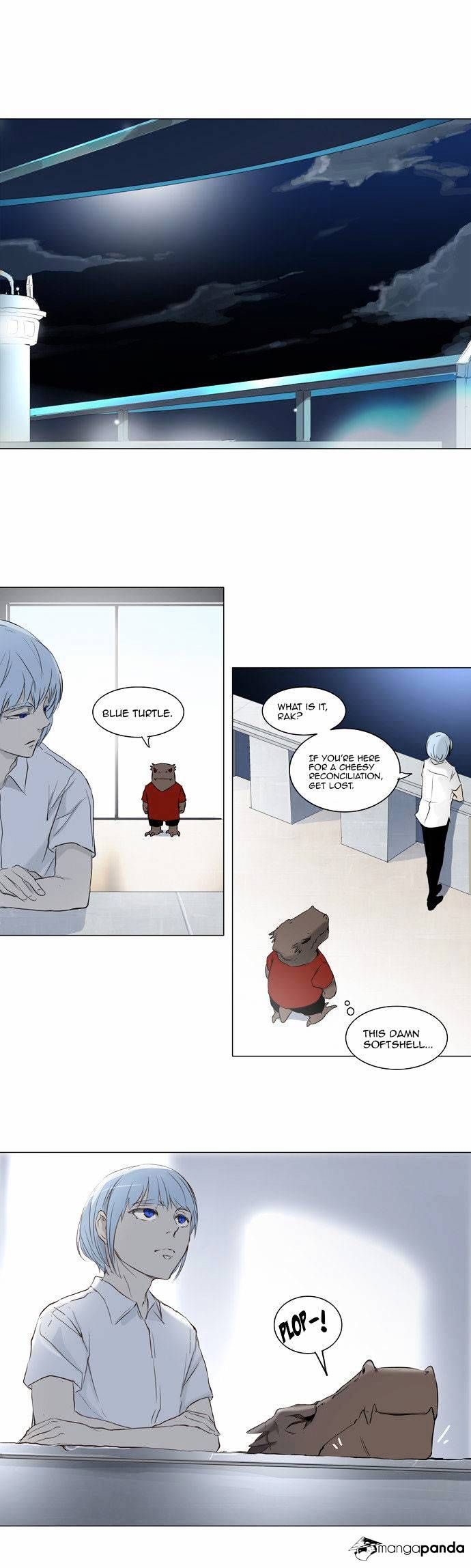 Tower of God Chapter 147 page 18