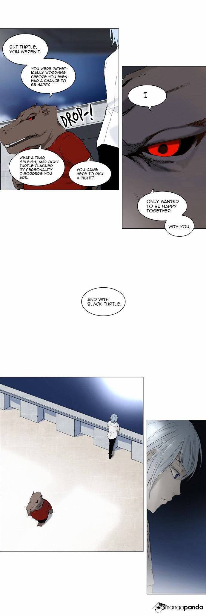 Tower of God Chapter 147 page 20