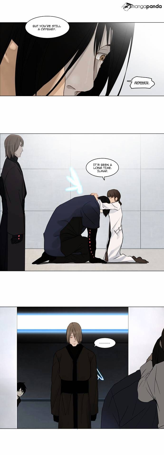 Tower of God Chapter 148 page 15
