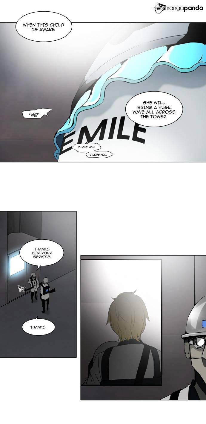 Tower of God Chapter 148 page 23