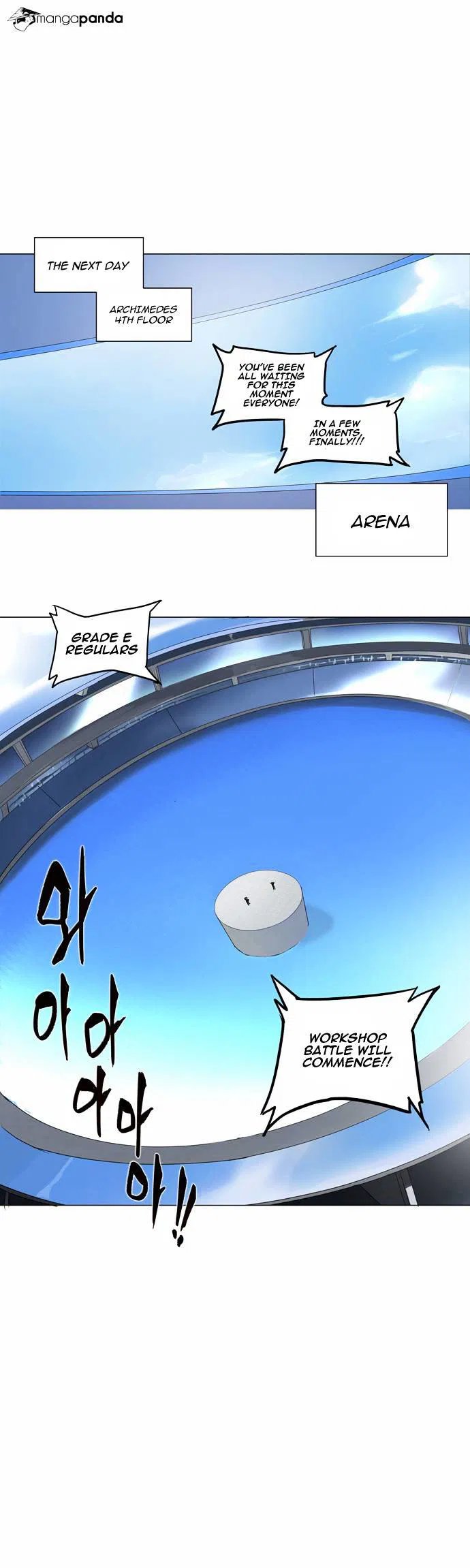 Tower of God Chapter 148 page 25