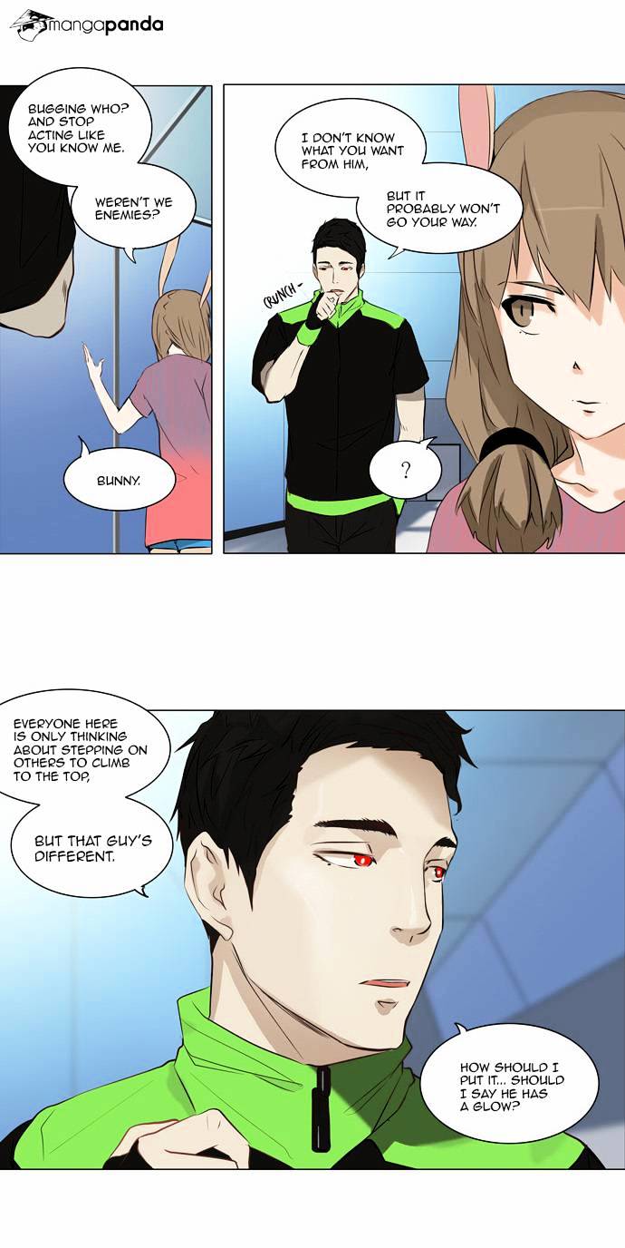 Tower of God Chapter 149 page 10