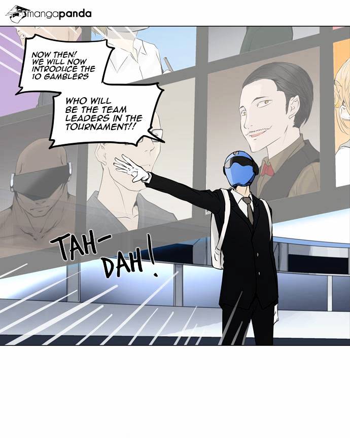 Tower of God Chapter 149 page 15