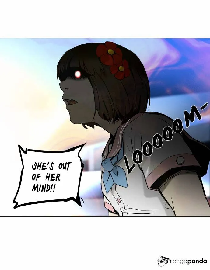 Tower of God Chapter 149 page 25