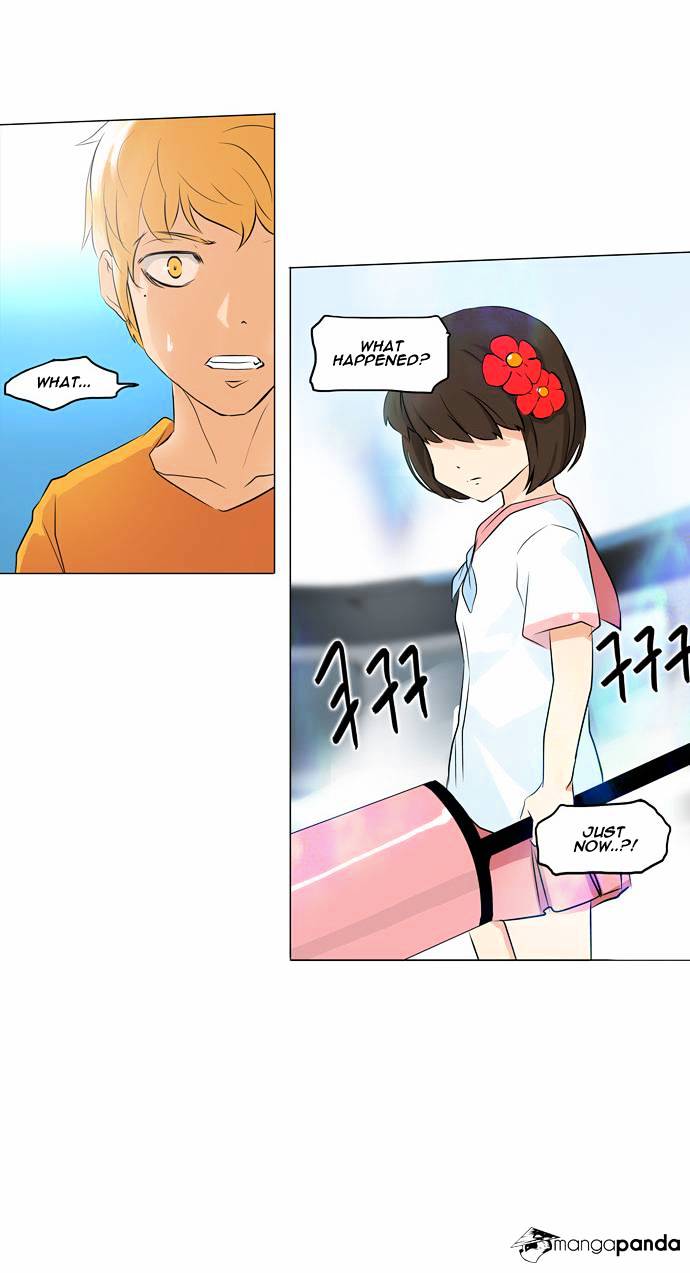 Tower of God Chapter 150 page 3