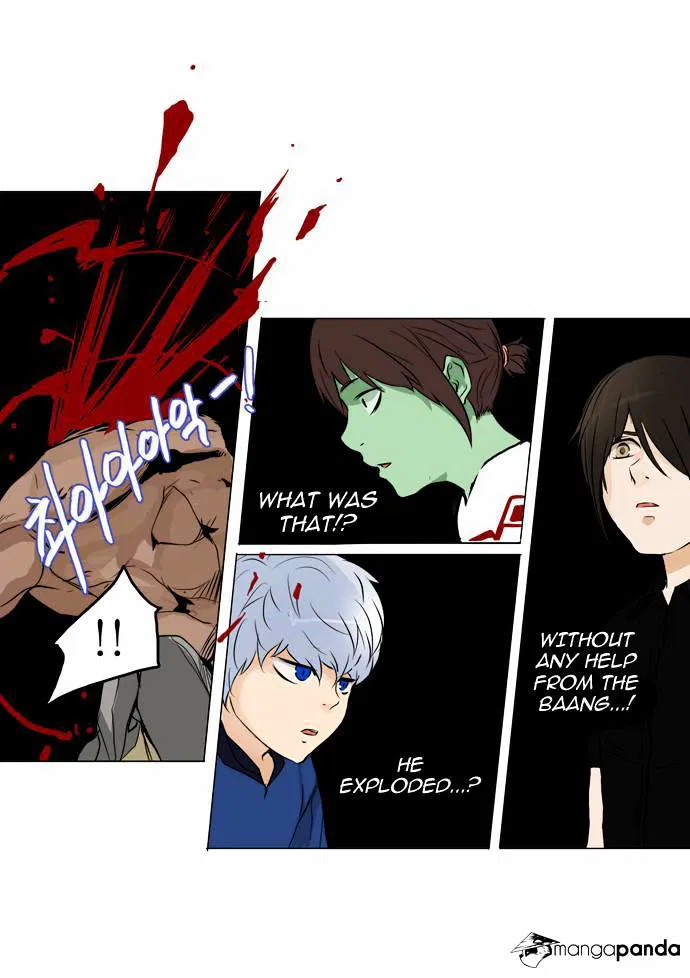 Tower of God Chapter 151 page 32