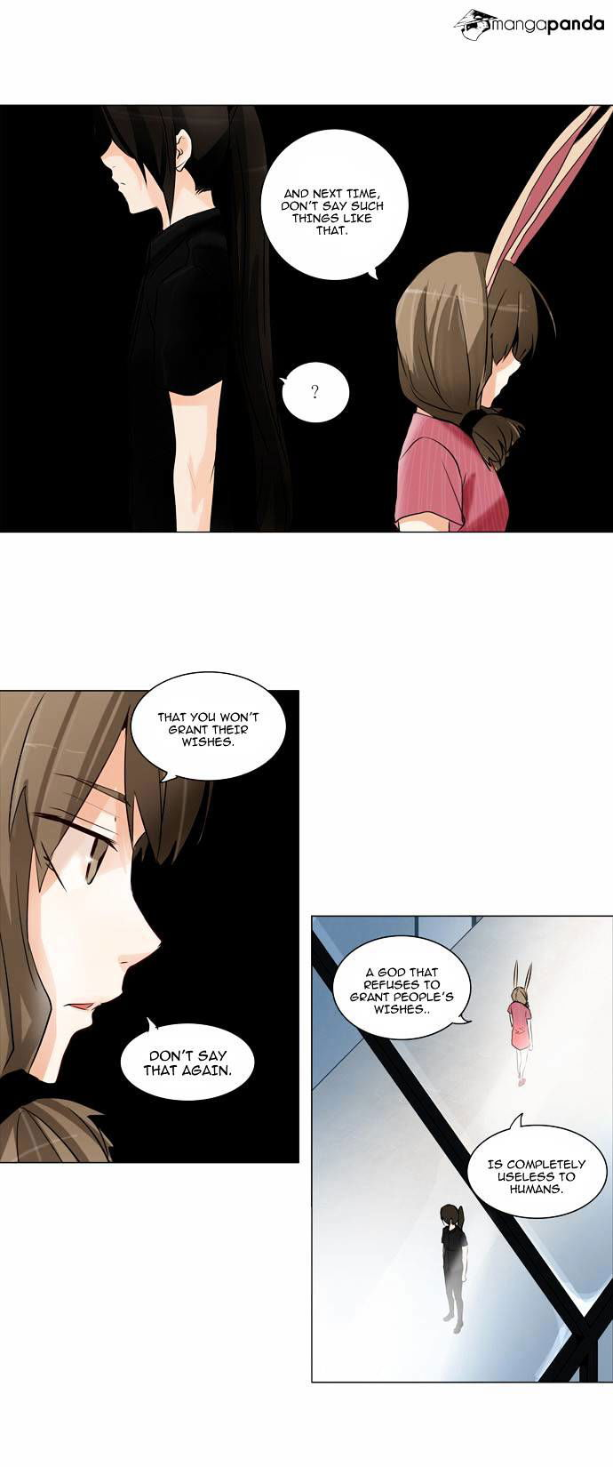 Tower of God Chapter 153 page 9