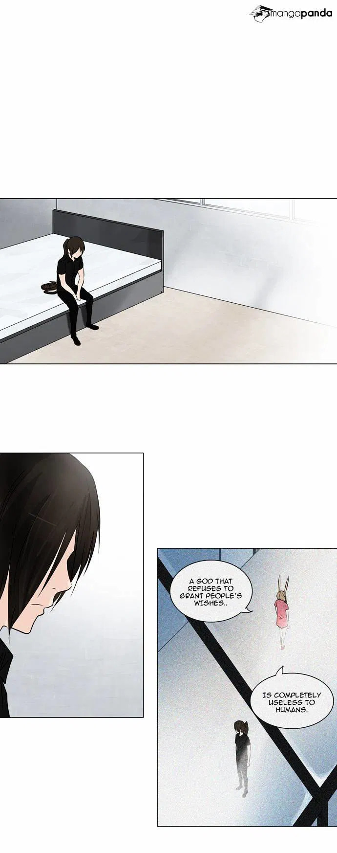 Tower of God Chapter 153 page 14