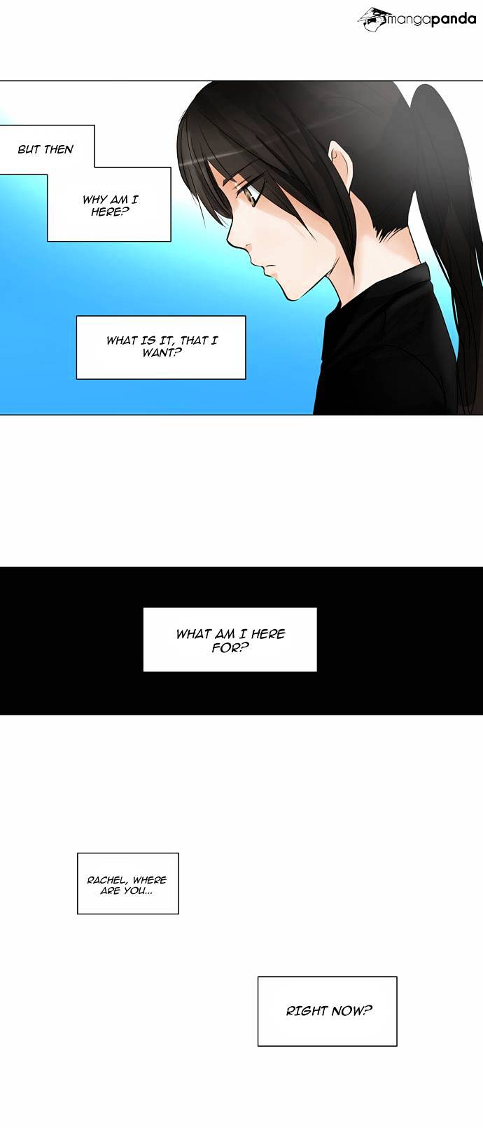 Tower of God Chapter 153 page 19